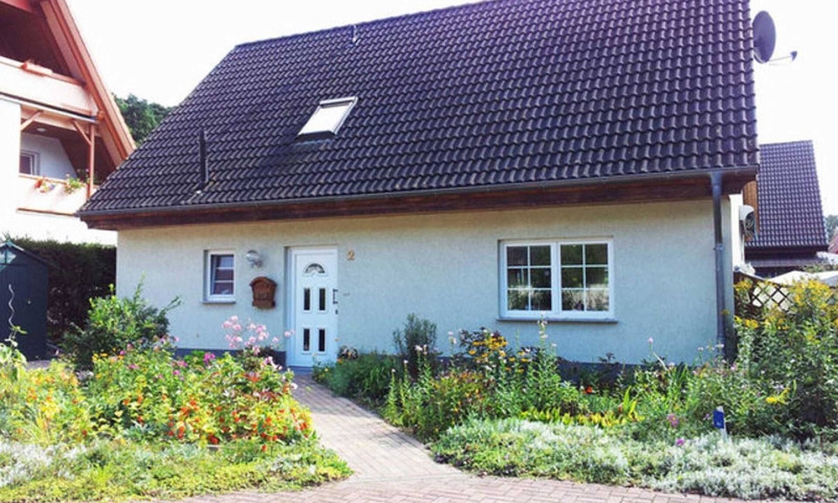Korswandt Apartment | Vacation apartment Am Walde Korswandt