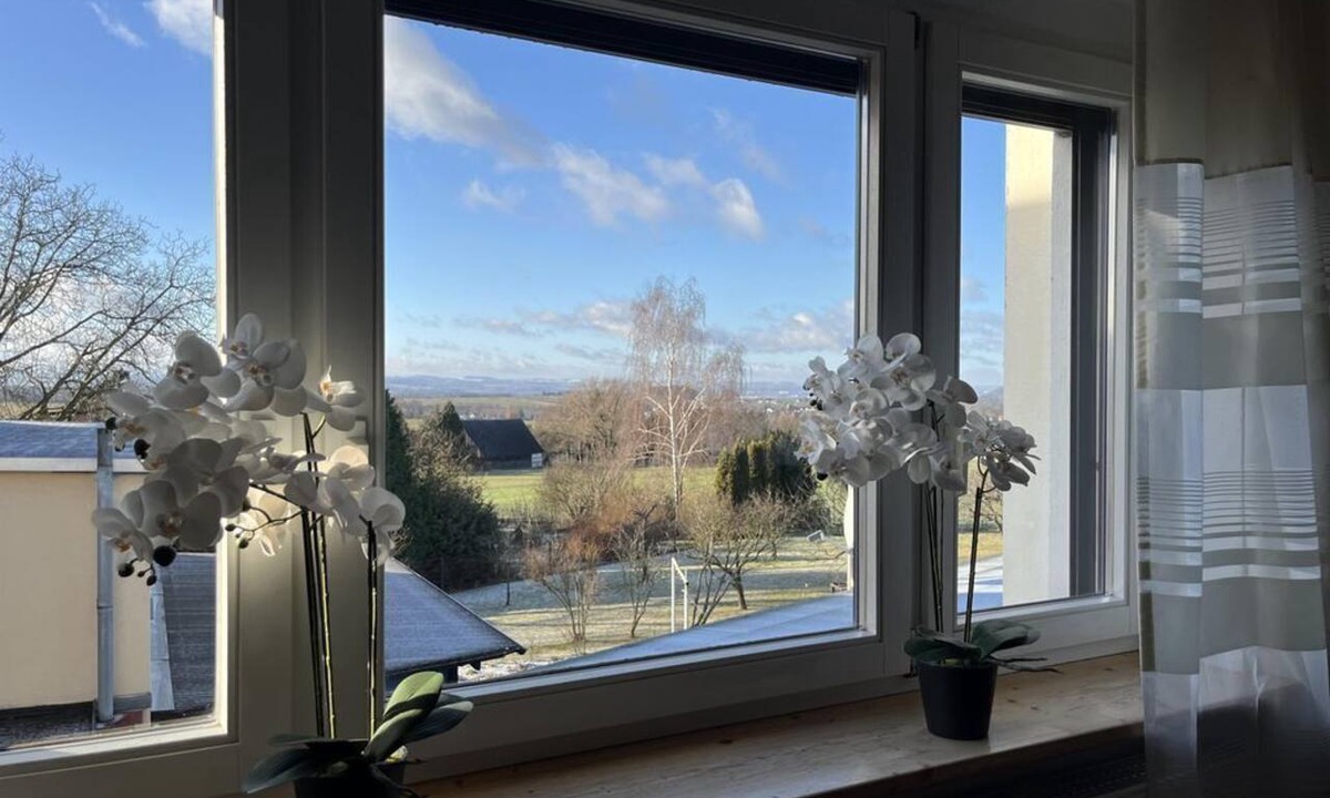 Lohmen Apartment | Vacation apartment "Am Malerweg" Lohmen - Holiday apartment on the Malerweg, 2 bedrooms