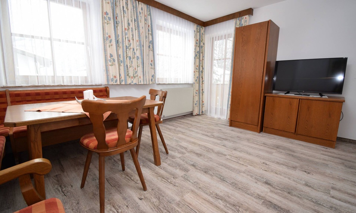 Bichlbach Apartment | Vacation apartment/apartment for 4 guests with 45m² in Bichlbach (251109)