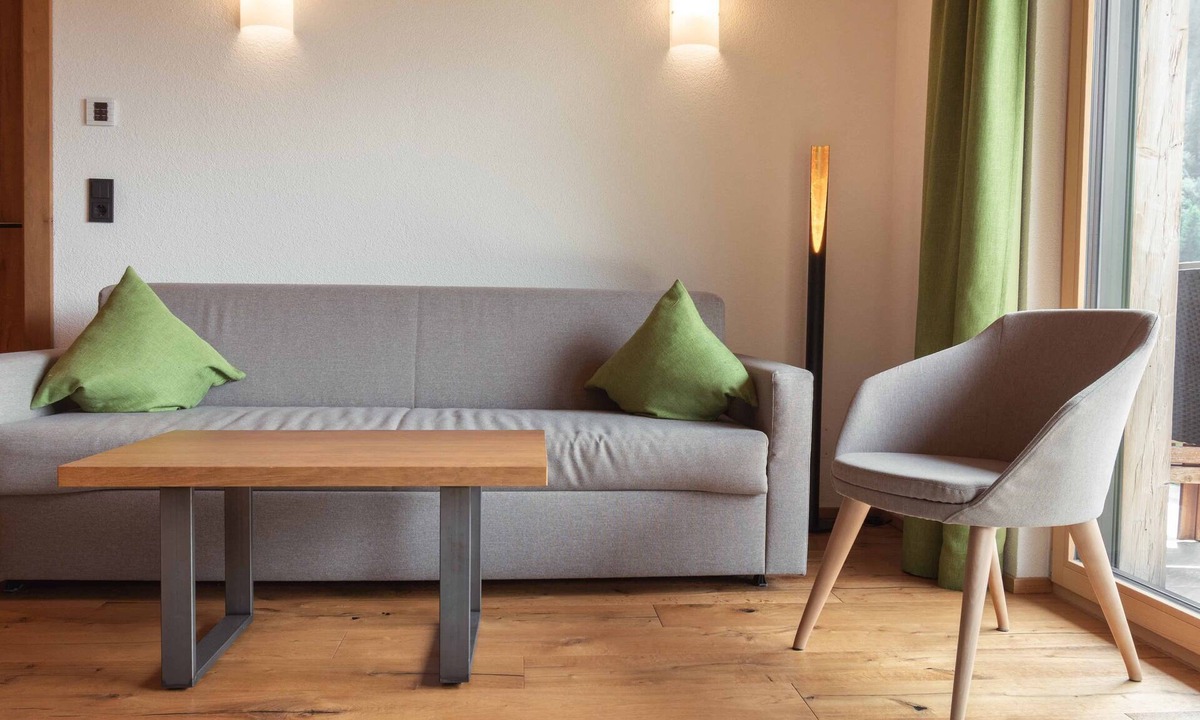 Bichlbach Apartment | Vacation apartment/apartment for 7 guests with 76m² in Bichlbach (247573)