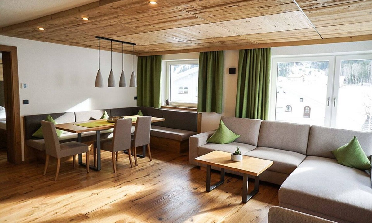 Bichlbach Apartment | Vacation apartment/apartment for 5 guests with 85m² in Bichlbach (247574)