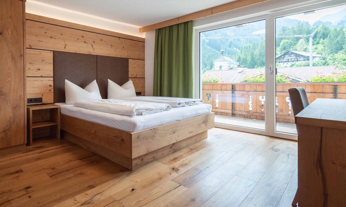 Bichlbach Apartment | Vacation apartment/apartment for 7 guests with 85m² in Bichlbach (247575)