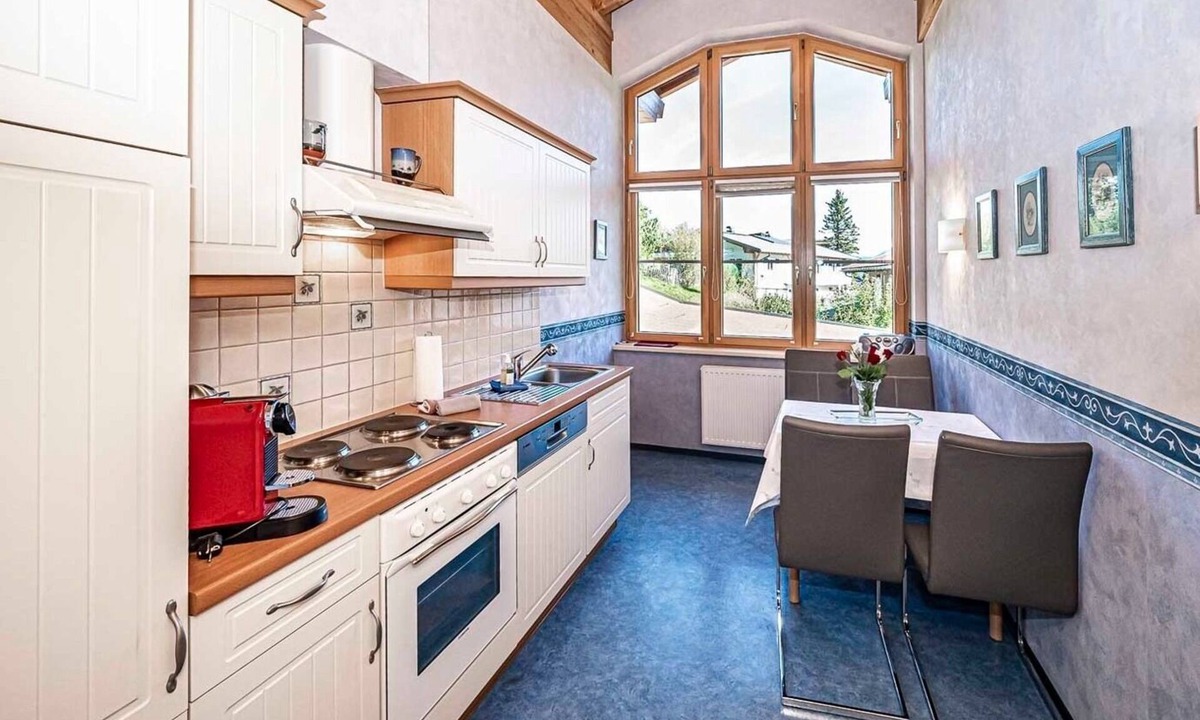 Hirschegg Apartment | Vacation apartment/apartment for 4 guests with 60m² in Hirschegg (315178)