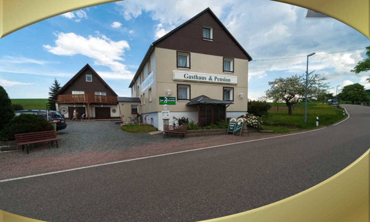 Altenberg Apartment | Vacation apartment/apartment for 5 guests with 45m² in Altenberg (59101)