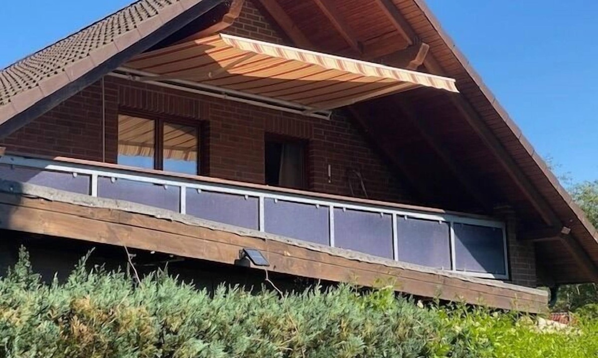 Dobin am See Apartment | Vacation apartment/apartment for 4 guests with 98m² in Flessenow (301841)