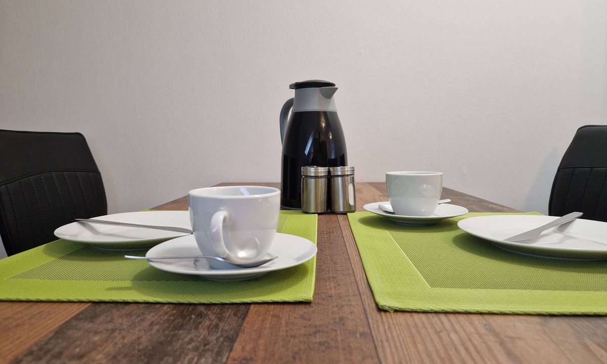 Haseluenne Apartment | Vacation apartment/apartment for 4 guests with 75m² in Haselünne (190901)