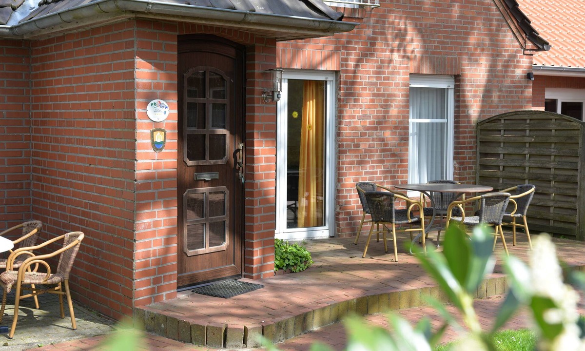 Haseluenne Apartment | Vacation apartment/apartment for 5 guests with 60m² in Haselünne (263756)
