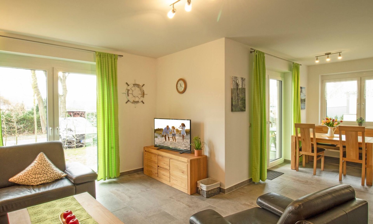 Korswandt Apartment | Vacation apartment/apartment for 4 guests with 79m² in Korswandt (268201)