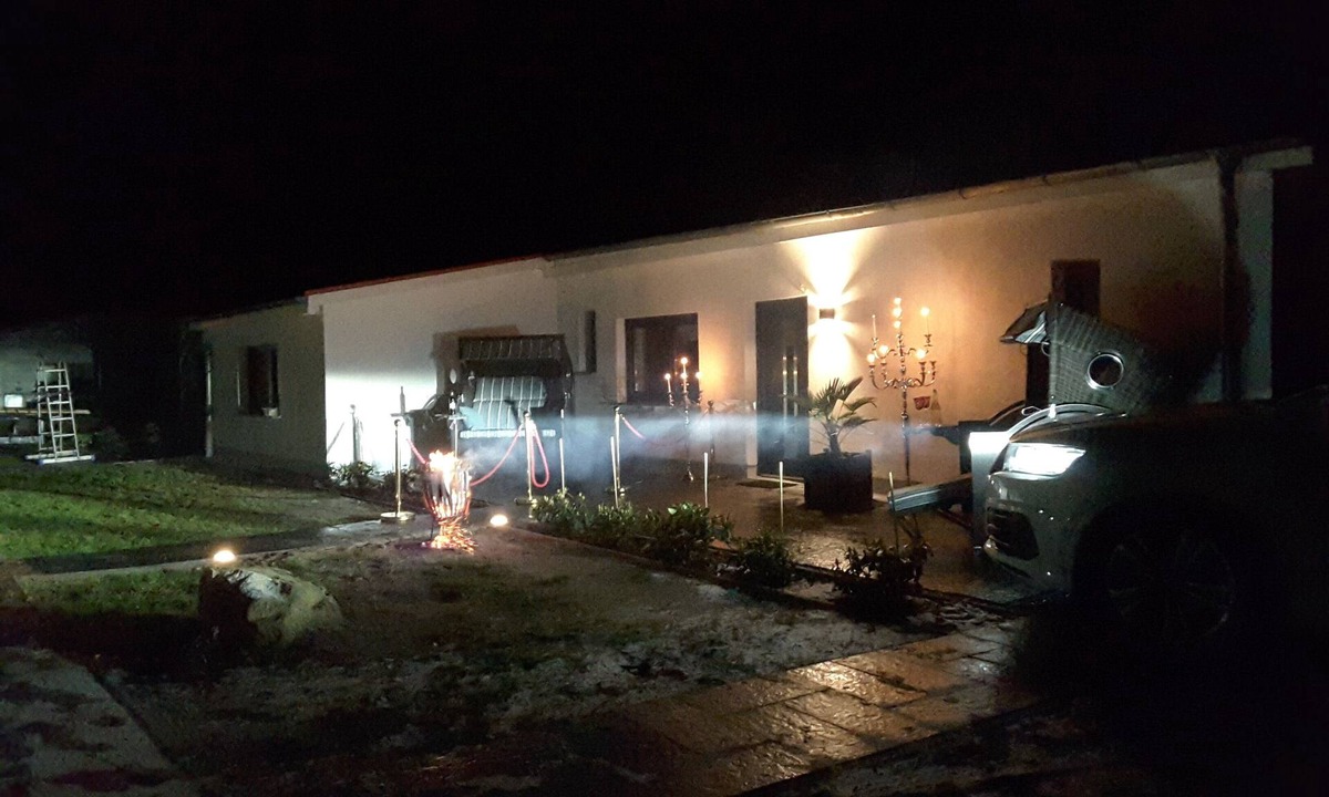 Ueckeritz Apartment | Vacation apartment/apartment for 4 guests with 32m² in Ückeritz (17471)
