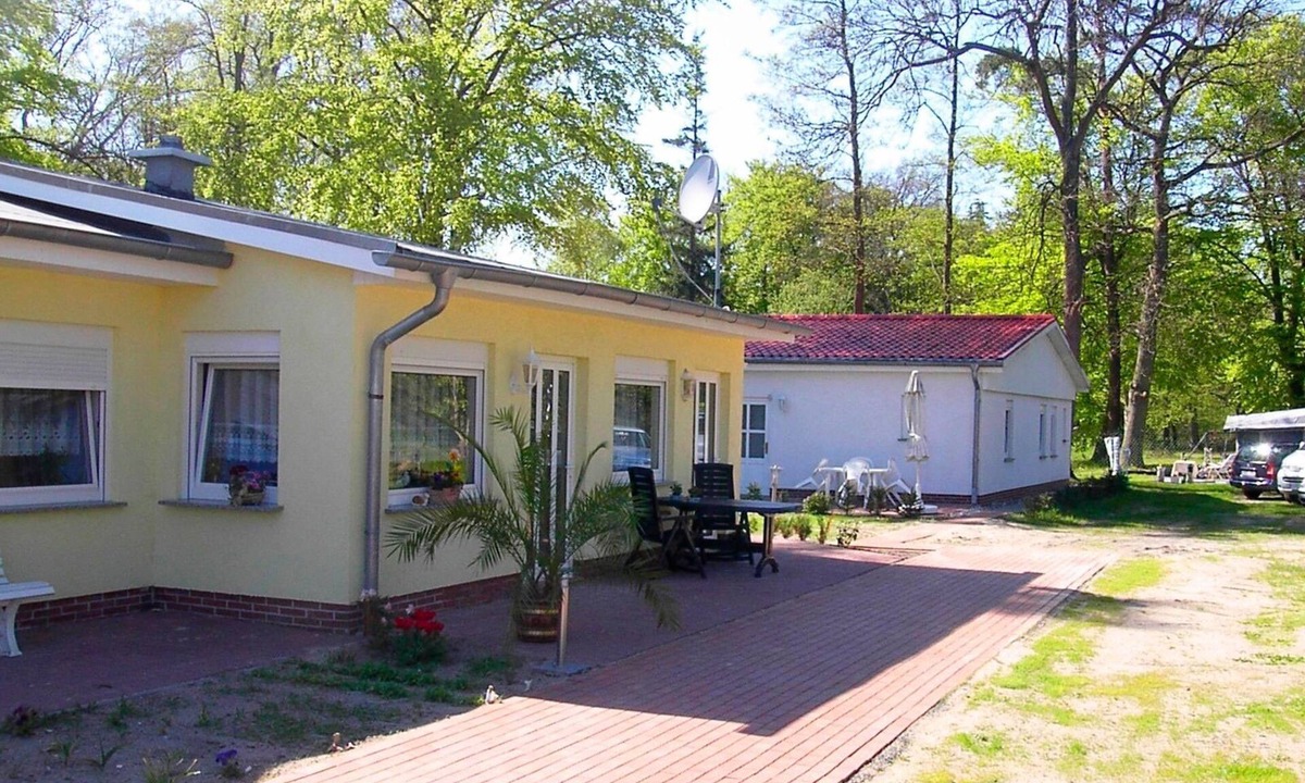 Ueckeritz Apartment | Vacation apartment/apartment for 6 guests with 46m² in Ückeritz (17631)