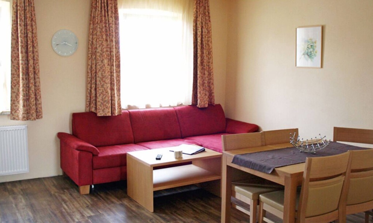Binzwangen Apartment | Vacation apartment/apartment for 4 guests with 58m² in Colmberg (177312)