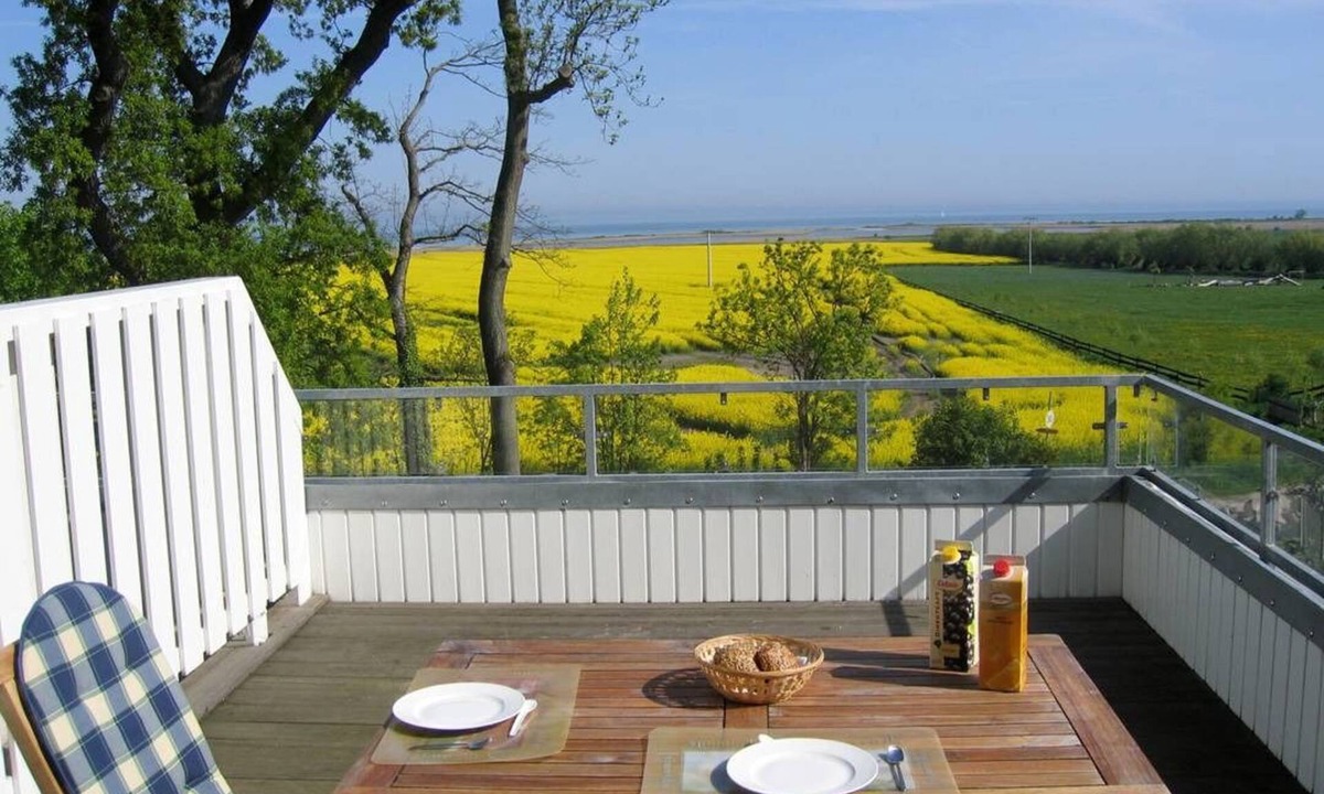 Kaegsdorf Apartment | Vacation apartment/apartment for 2 guests with 50m² in Kägsdorf (306331)