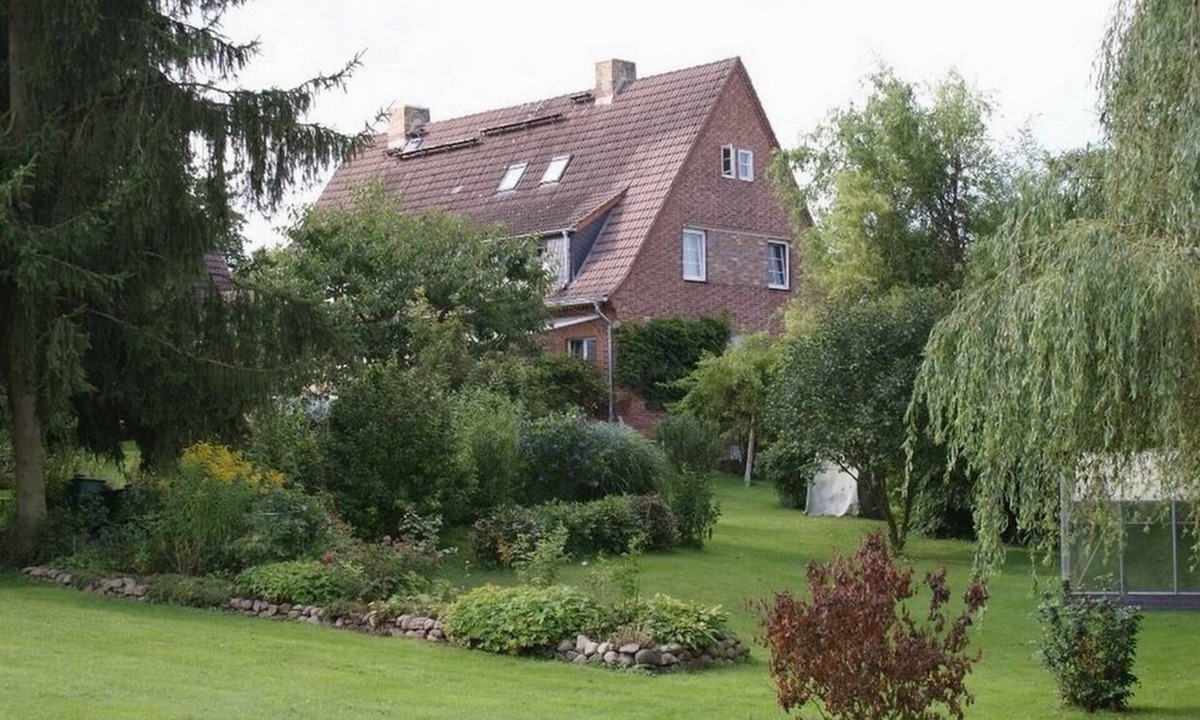 Lubstorf Apartment | Vacation apartment/apartment for 2 guests with 60m² in Lübstorf (301565)
