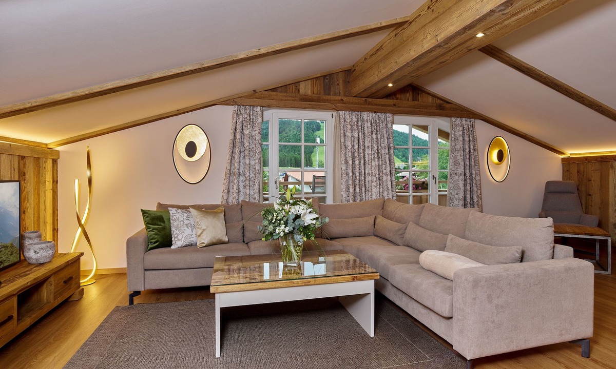 Seefeld in Tirol Apartment | Vacation apartment/apartment for 6 guests with 100m² in Seefeld (58812)