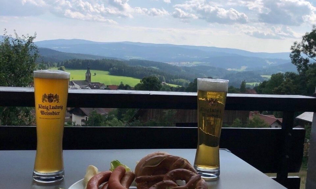 Bobrach Apartment | Vacation apartment/apartment for 2 guests with 29m² in Böbrach (158060)