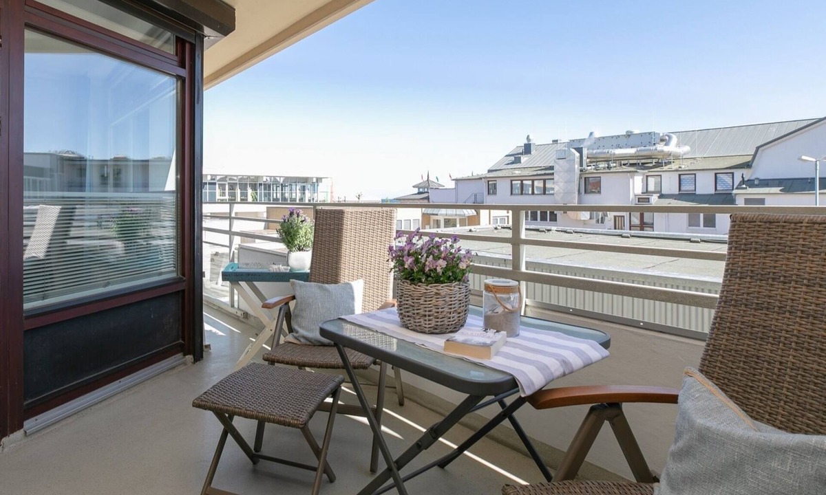 Groemitz Apartment | Vacation apartment/apartment for 4 guests with 47m² in Grömitz (286937)