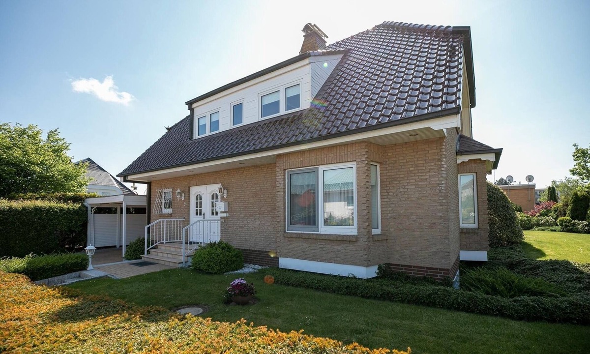 Groemitz Apartment | Vacation apartment/apartment for 2 guests with 77m² in Grömitz (287385)
