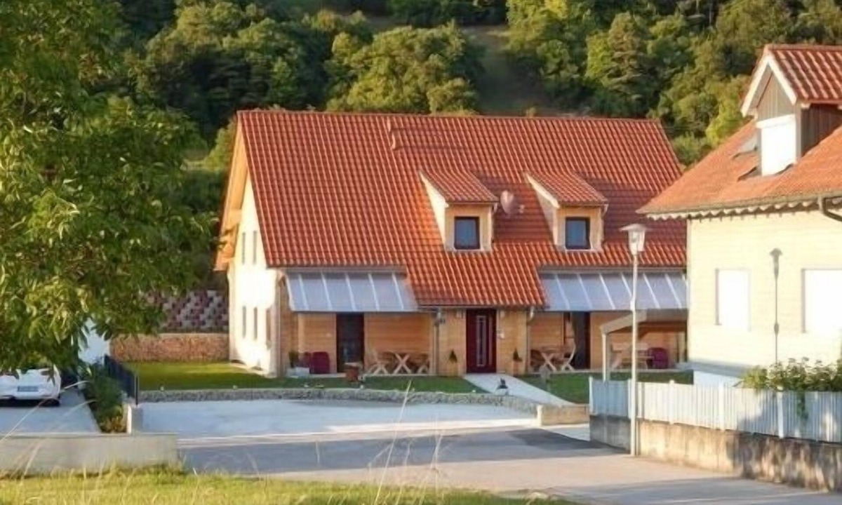 Kelheim Apartment | Vacation apartment/apartment for 4 guests with 73m² in Kelheim (265034)