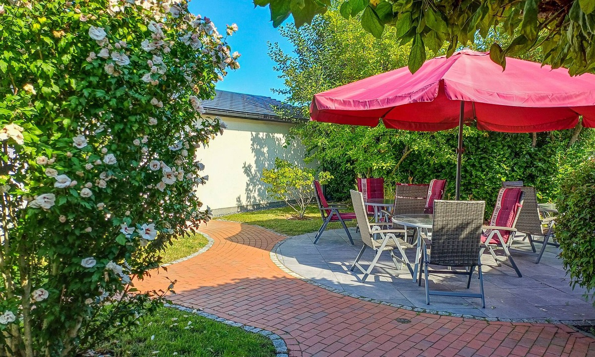 Pudagla Apartment | Vacation apartment/apartment for 4 guests with 42m² in Pudagla (63658)