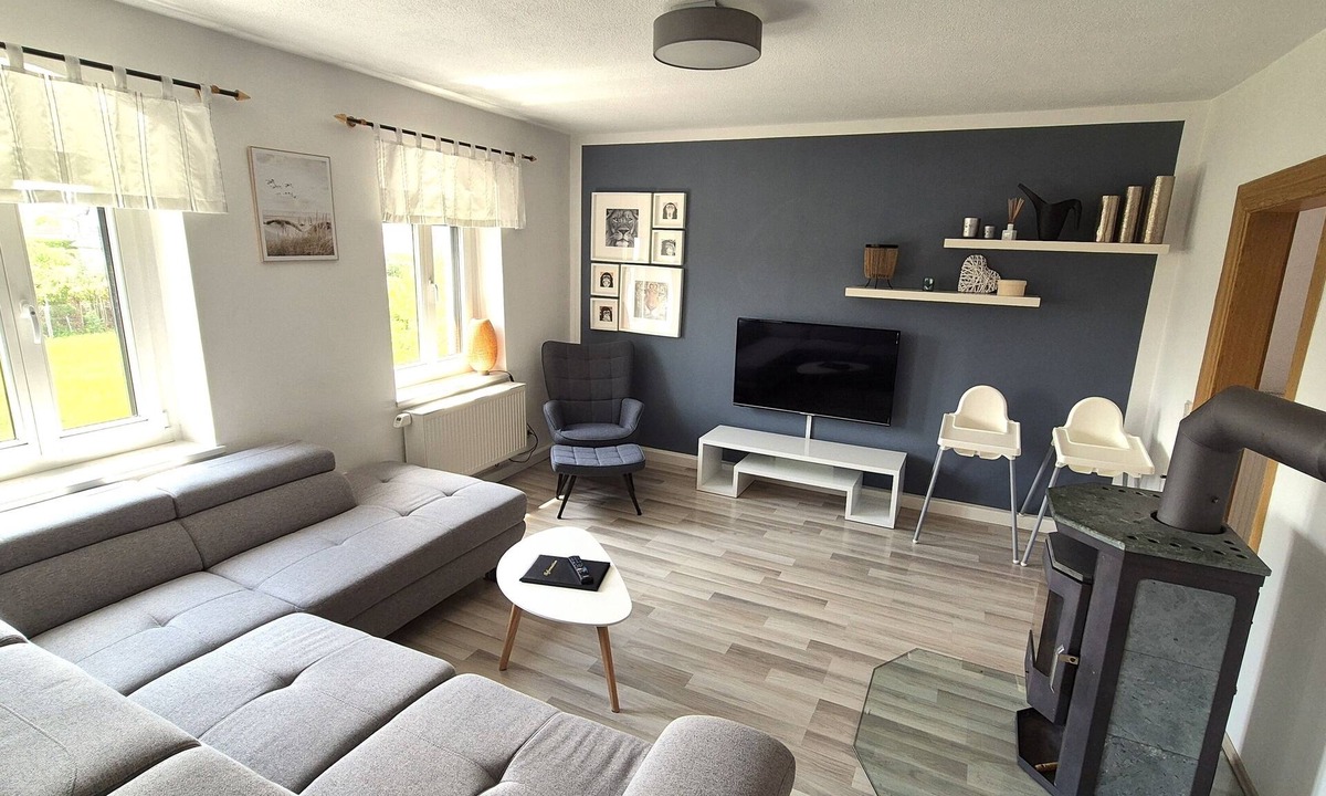 Radibor Apartment | Vacation apartment/apartment for 10 guests with 147m² in Radibor (166384)