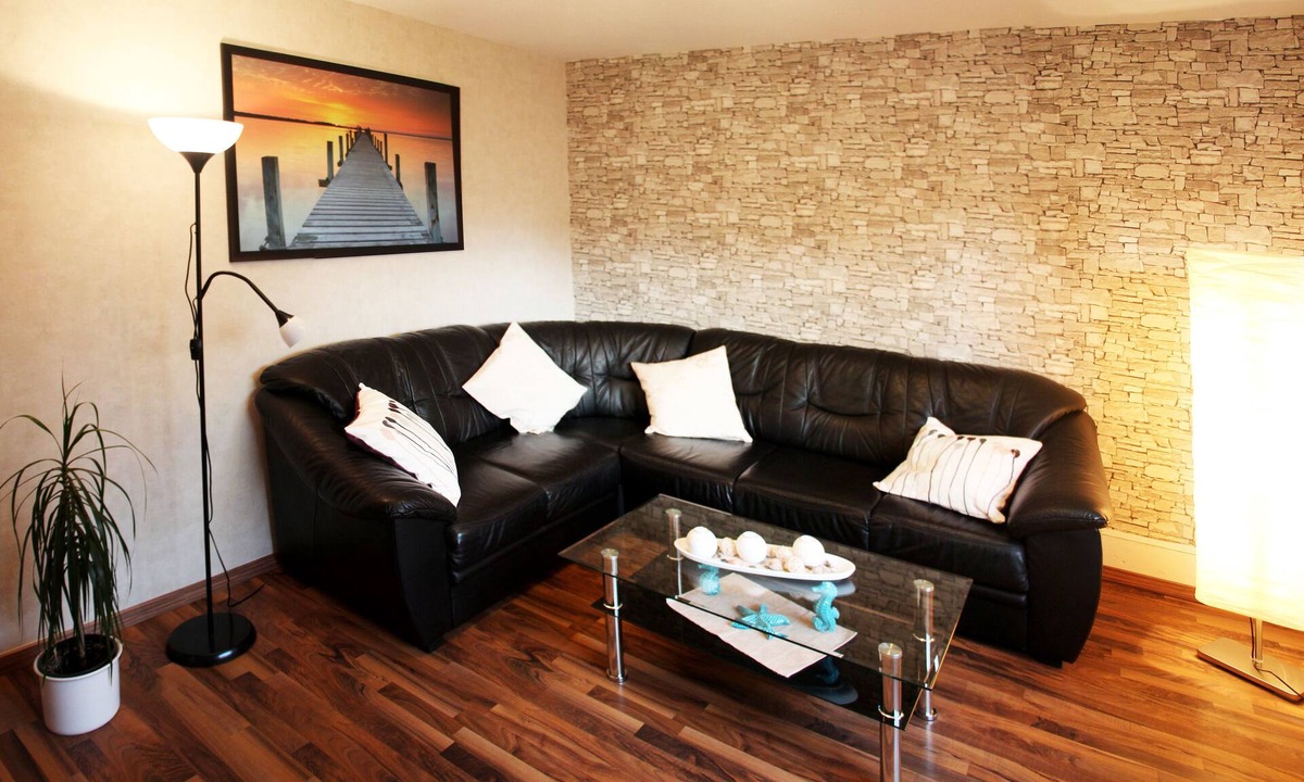 Groemitz Apartment | Vacation apartment/apartment for 4 guests with 65m² in Cismar (72797)