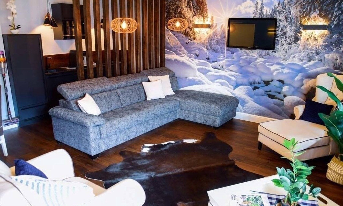 Inzell Apartment | Vacation apartment/apartment for 6 guests with 80m² in Inzell (164182)