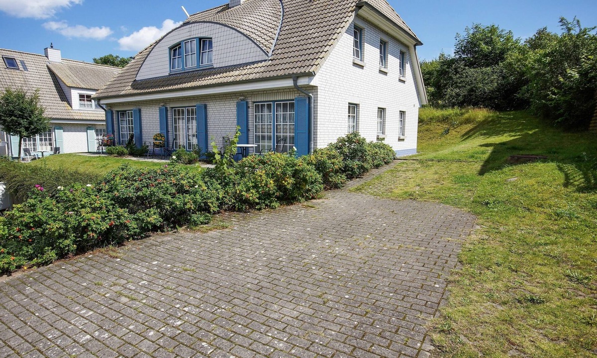 Seedorf Apartment | Vacation apartment/apartment for 2 guests with 32m² in Sellin (303224)