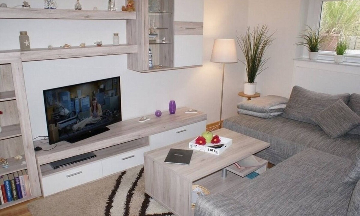 Wismar Apartment | Vacation apartment/apartment for 2 guests with 50m² in Wismar (301662)