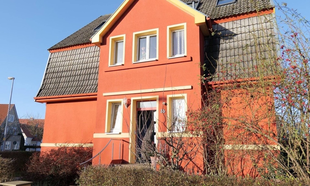 Wismar Apartment | Vacation apartment/apartment for 2 guests with 42m² in Wismar (301691)