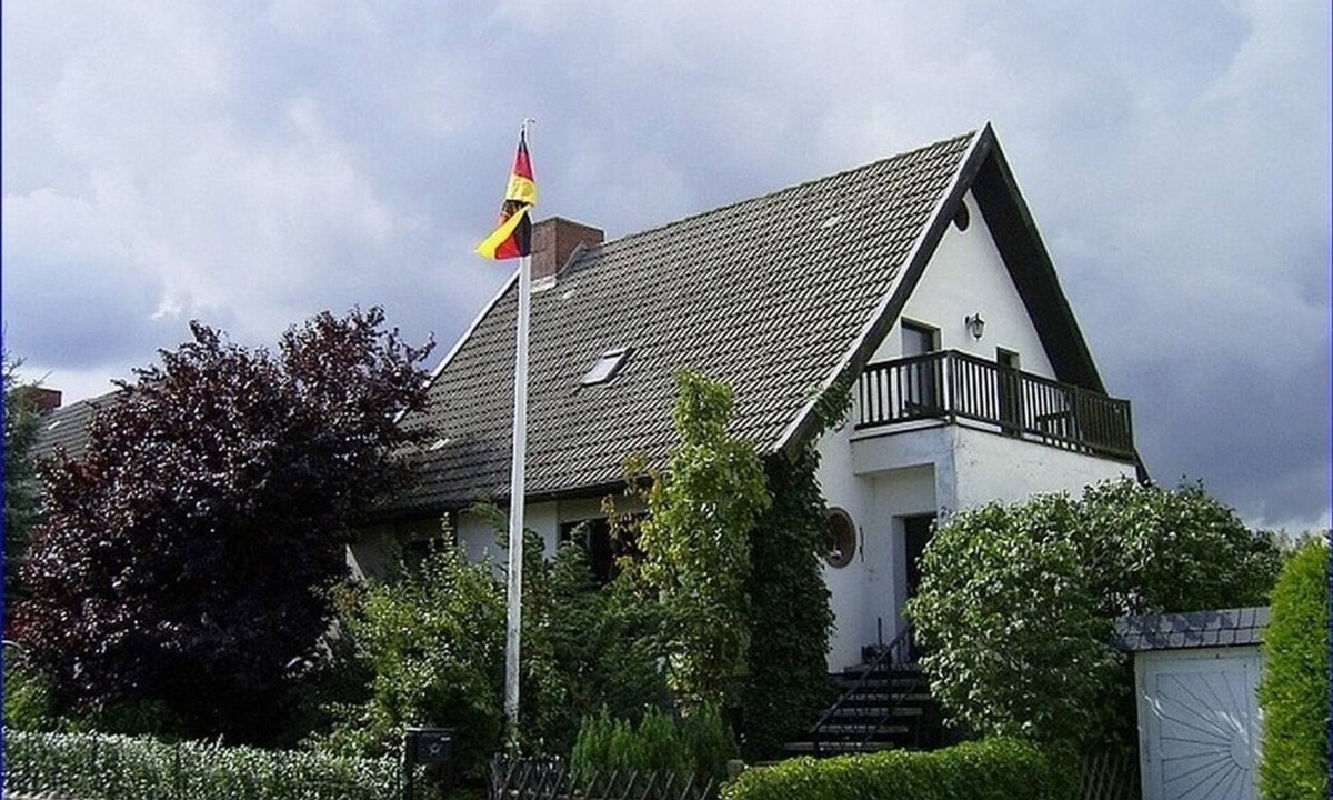 Wismar Apartment | Vacation apartment/apartment for 2 guests with 45m² in Wismar (301929)