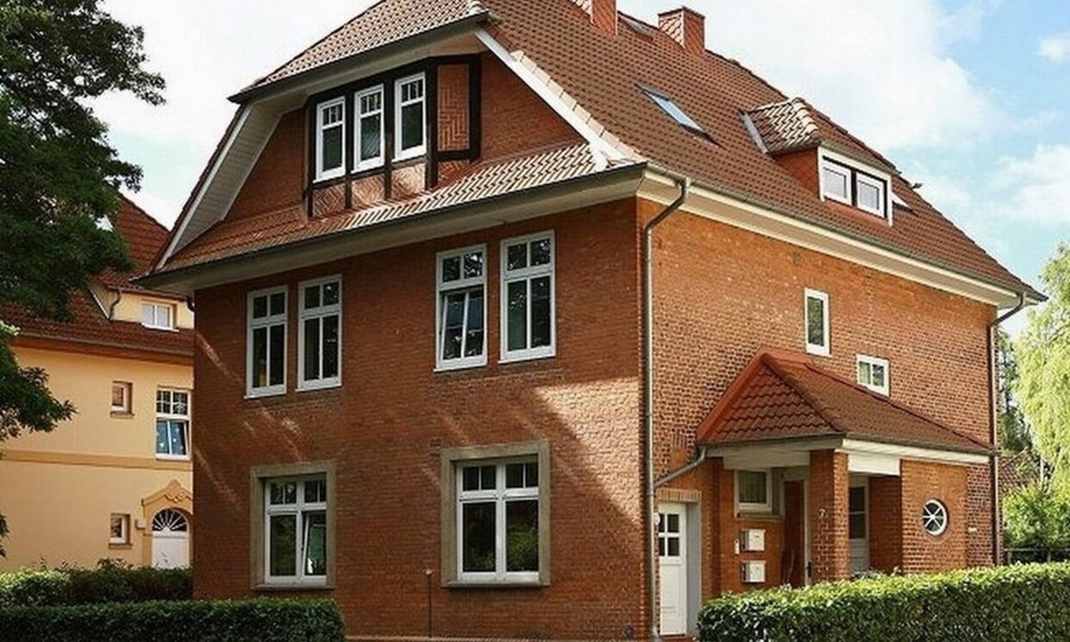 Wismar Apartment | Vacation apartment/apartment for 6 guests with 90m² in Wismar (301865)