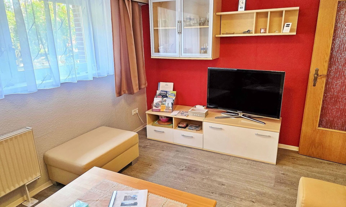 Wismar Apartment | Vacation apartment/apartment for 2 guests with 40m² in Wismar (301905)