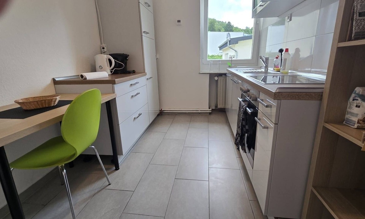 Hagen Apartment | Vacation apartment/apartment for 12 guests with 125m² in Hagen (297219)