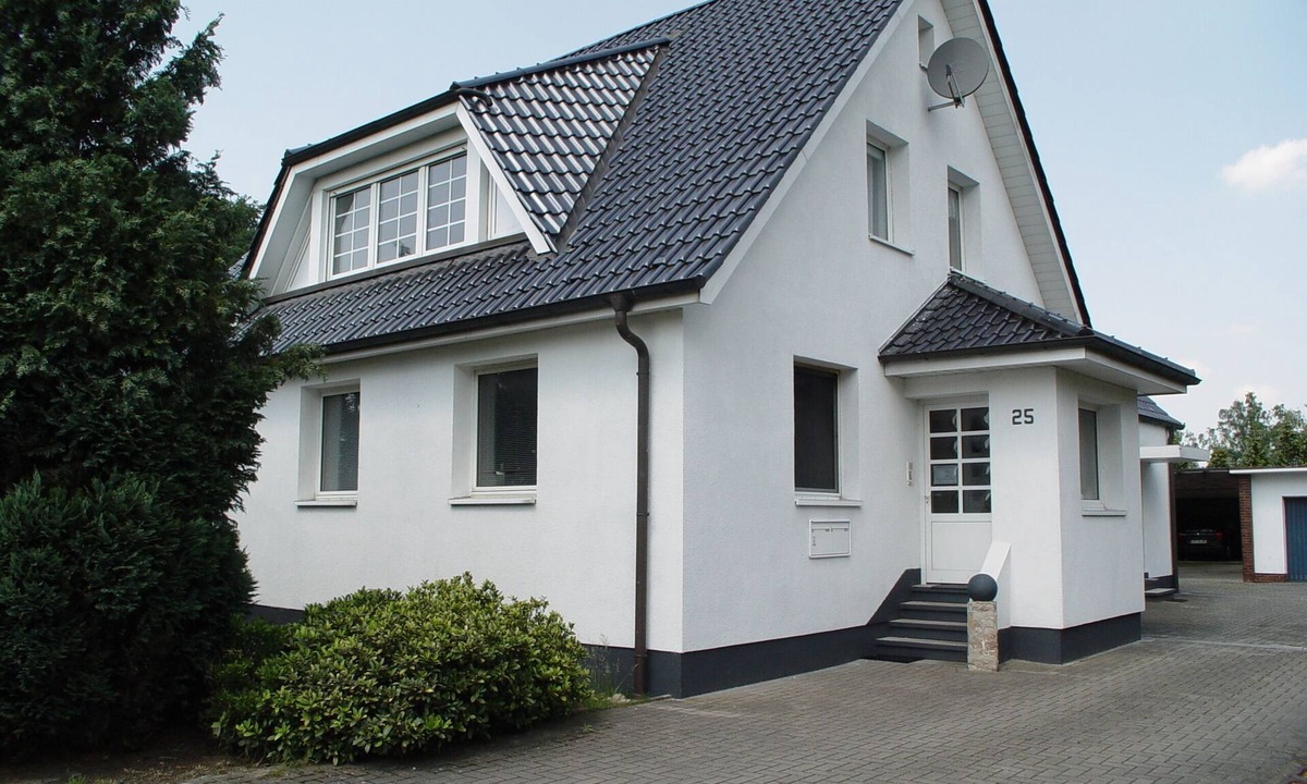 Lotte Apartment | Vacation apartment/apartment for 2 guests with 54m² in Lotte (73010)