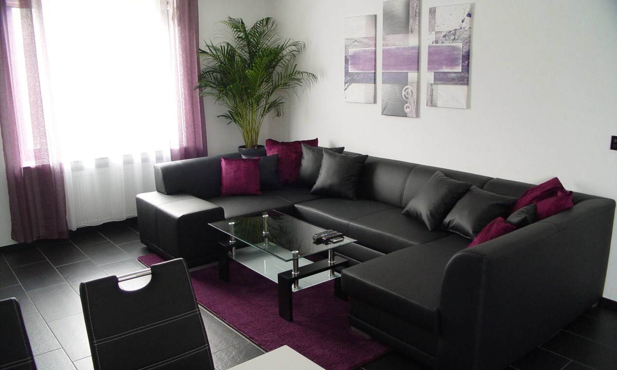Lotte Apartment | Vacation apartment/apartment for 2 guests with 68m² in Lotte (73012)