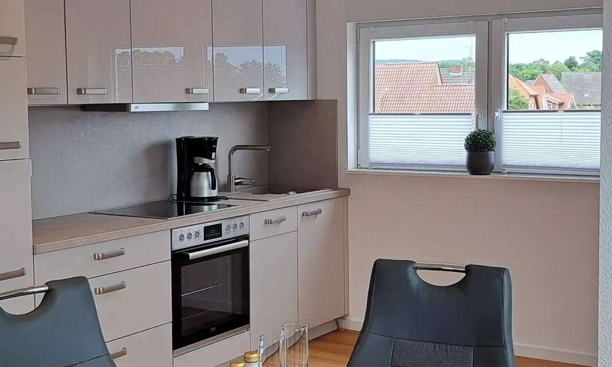 Hoerstel Apartment | Vacation apartment beautiful view