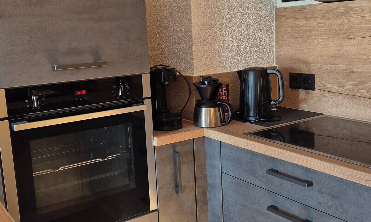 Ebnath Apartment | Vacation apartment "beimpostbuarn" in the heart of the Fichtelgebirge directly on the cycle path