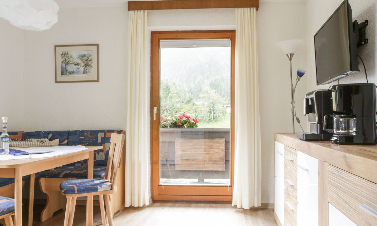 Sautens Apartment | Vacation apartment cat. 1 1 - Aktiv-Ferienwohnungen Pienz-Bobnar