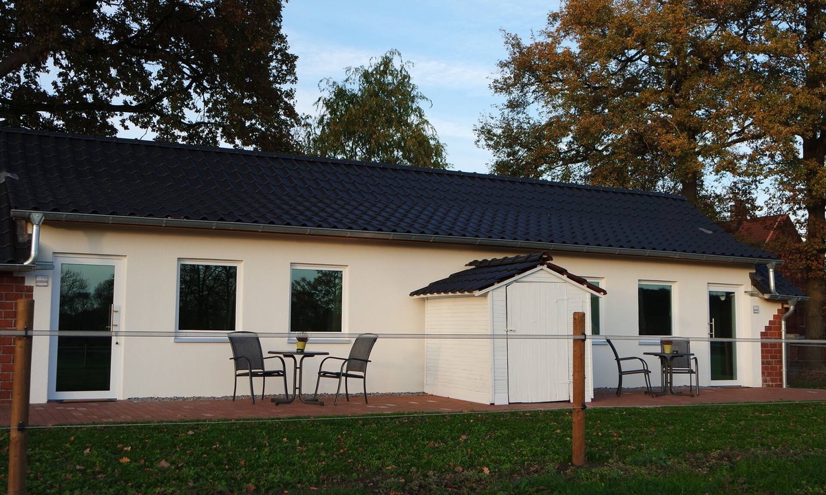 Glandorf Apartment | Vacation apartment Unter den Eichen