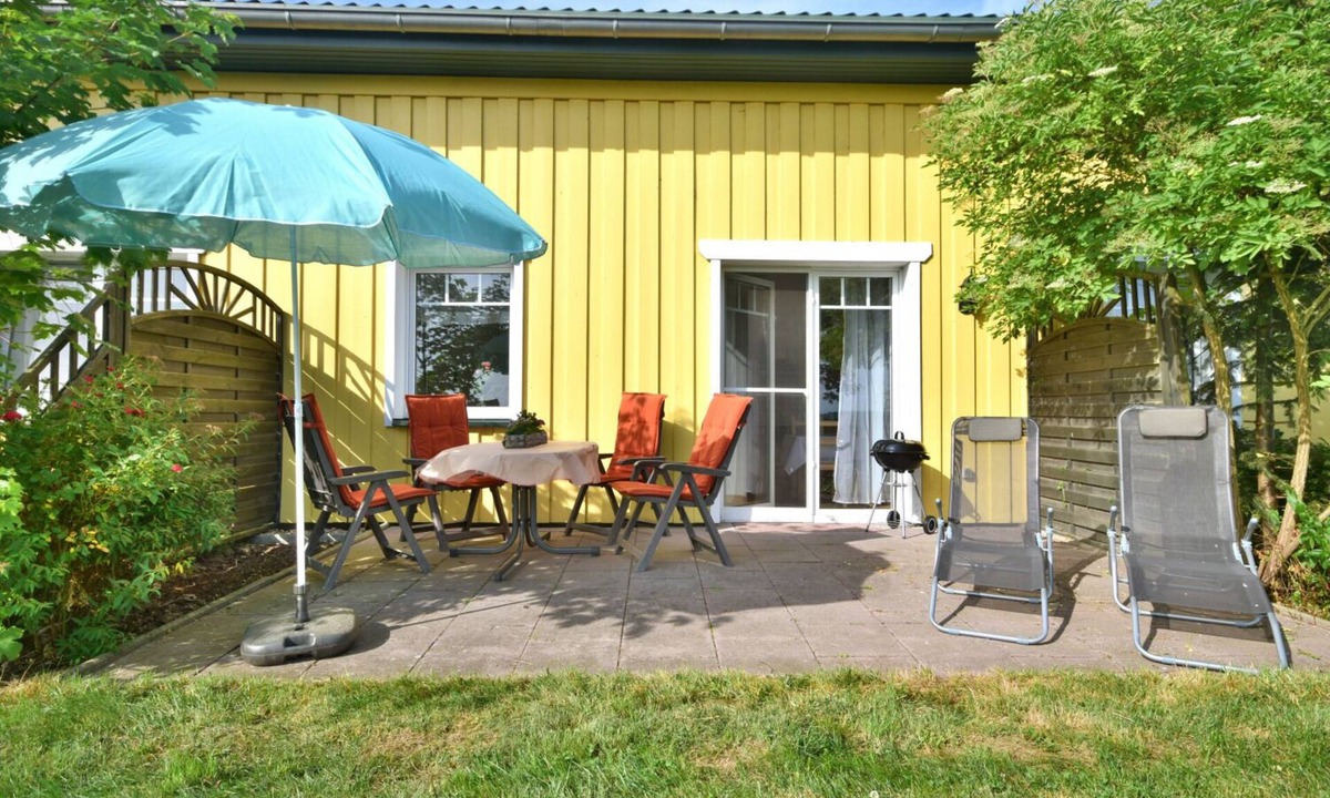 Bad Kleinen Apartment | Vacation apartment/apartment for 4 guests with 60m² in Bad Kleinen (248216)