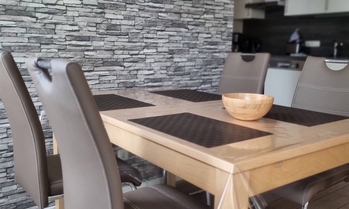 Bad Kleinen Apartment | Vacation apartment/apartment for 4 guests with 60m² in Bad Kleinen (301621)