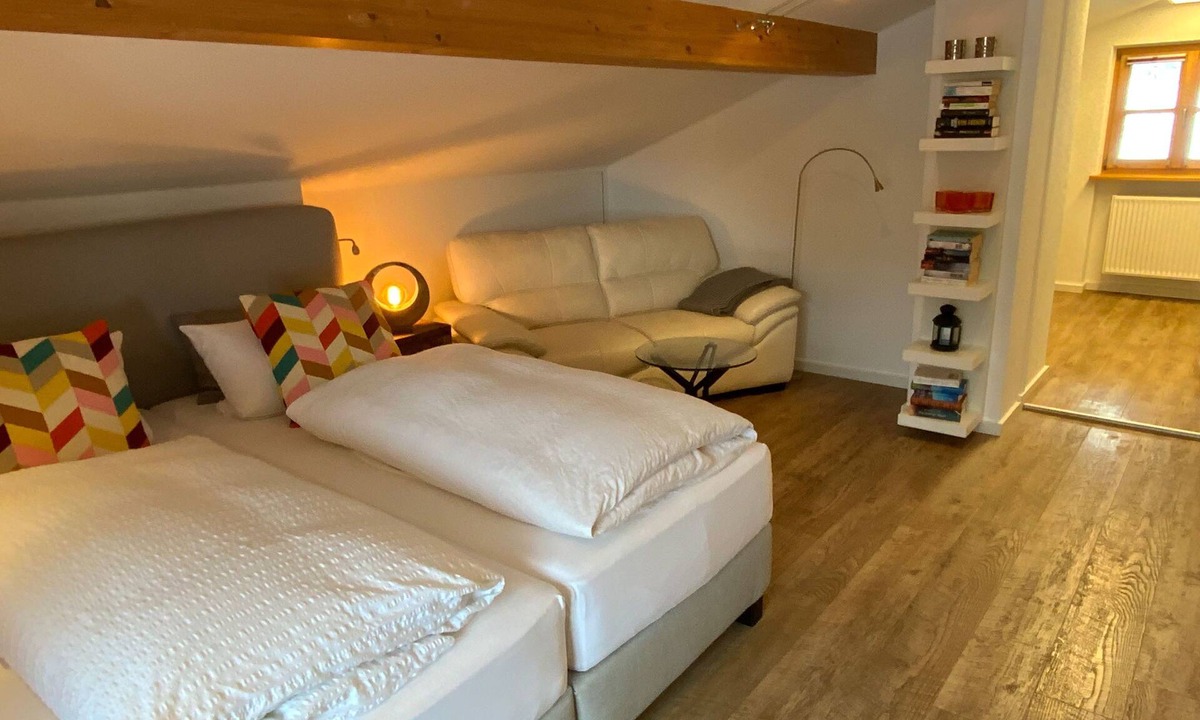 Moni | Bayrischzell