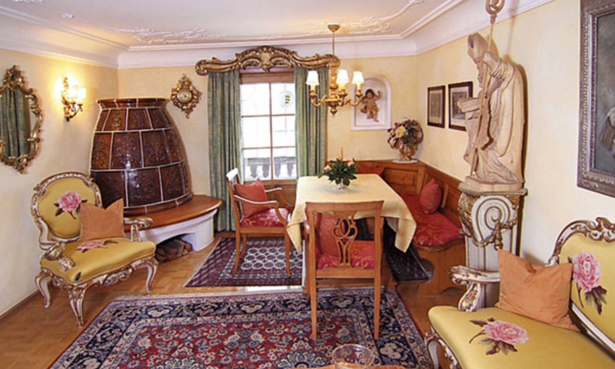 Bayrischzell Apartment | Vacation apartment Michael - Streinhof vacation apartments