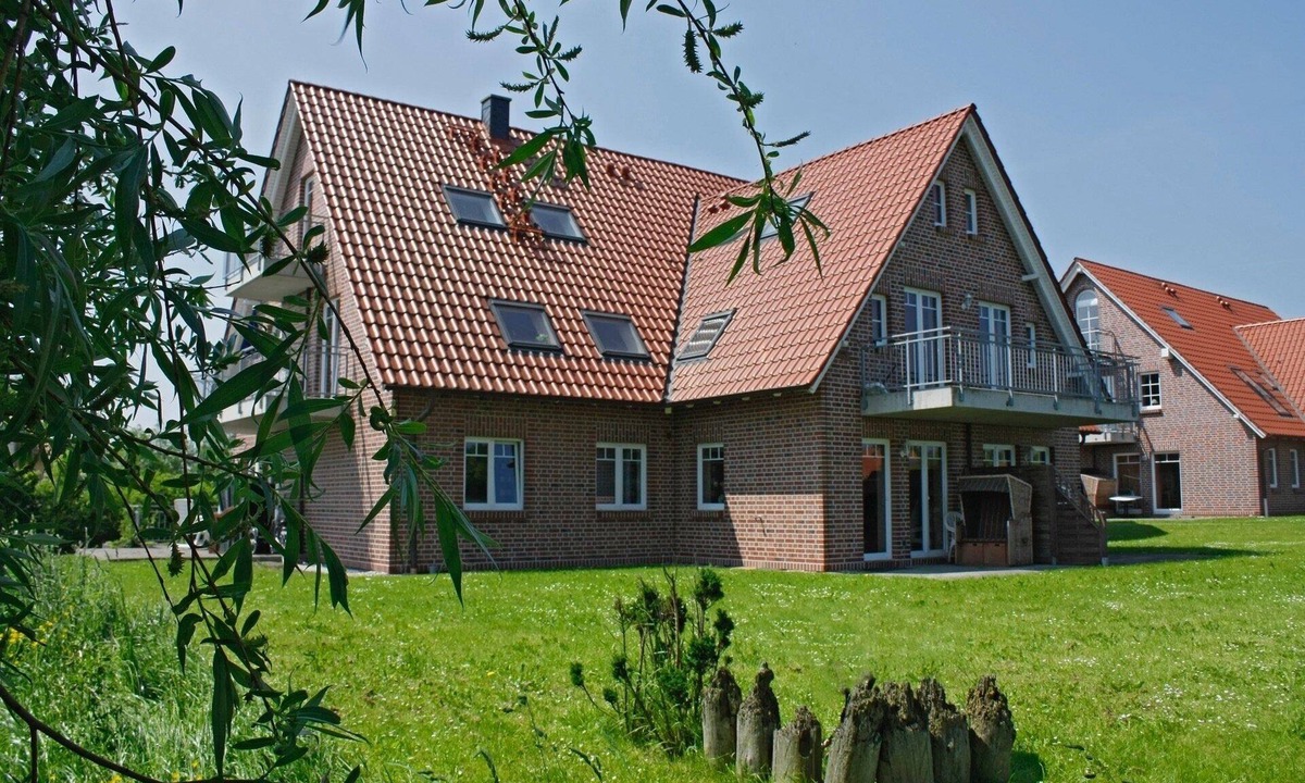 Redewisch Apartment | Vacation apartment/apartment for 4 guests with 45m² in Boltenhagen (242304)
