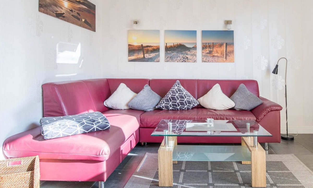 Ostseebad Boltenhagen Apartment | Vacation apartment/apartment for 6 guests with 75m² in Boltenhagen (305052)