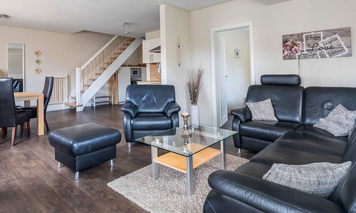 Boltenhagen Apartment | Vacation apartment/apartment for 5 guests with 70m² in Boltenhagen (305226)
