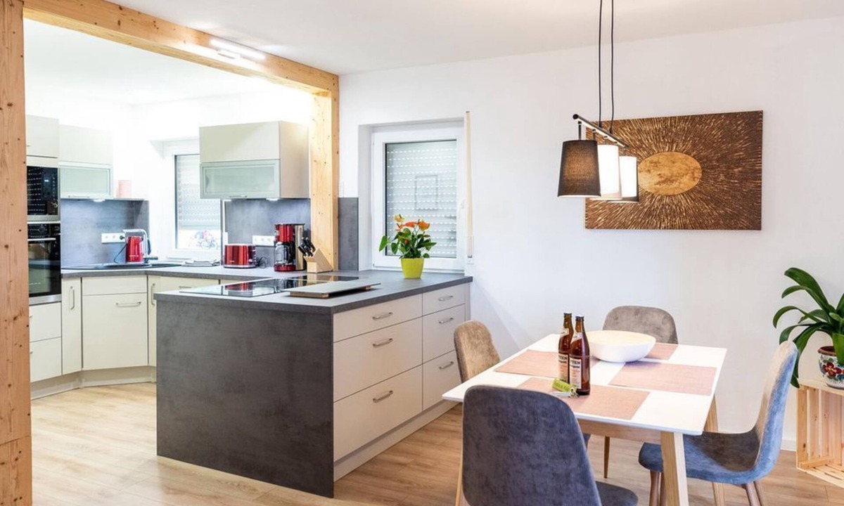 Fichtelberg Apartment | Vacation apartment Hopfen - Holiday apartments Hopfen und Malz