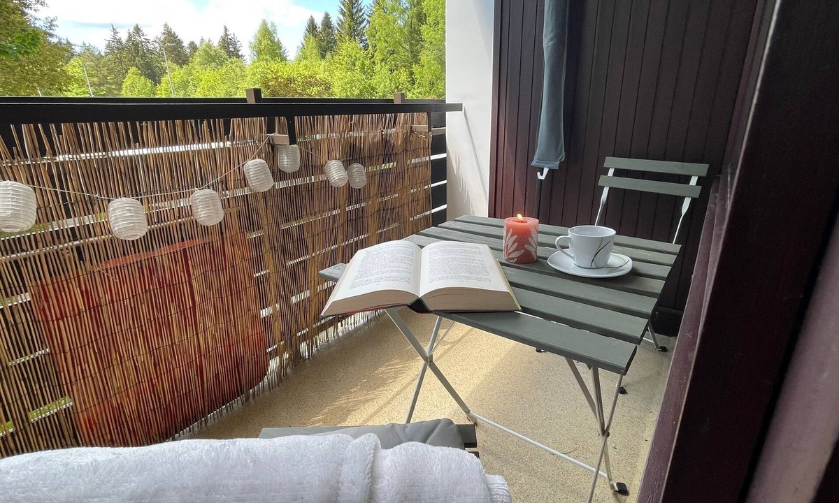 Kniebis Apartment | Vacation apartment in Freudenstadt-Kniebis I, Black Forest