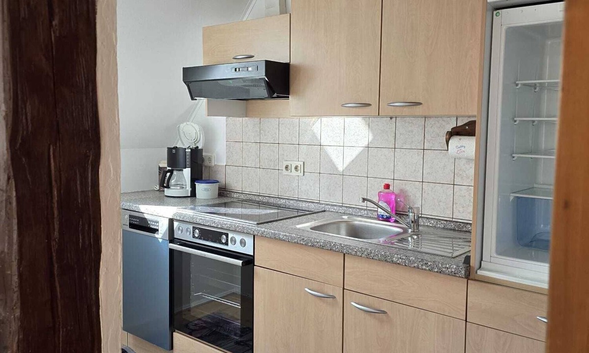 Gunzenhausen Apartment | Vacation apartment near the Altmühlsee