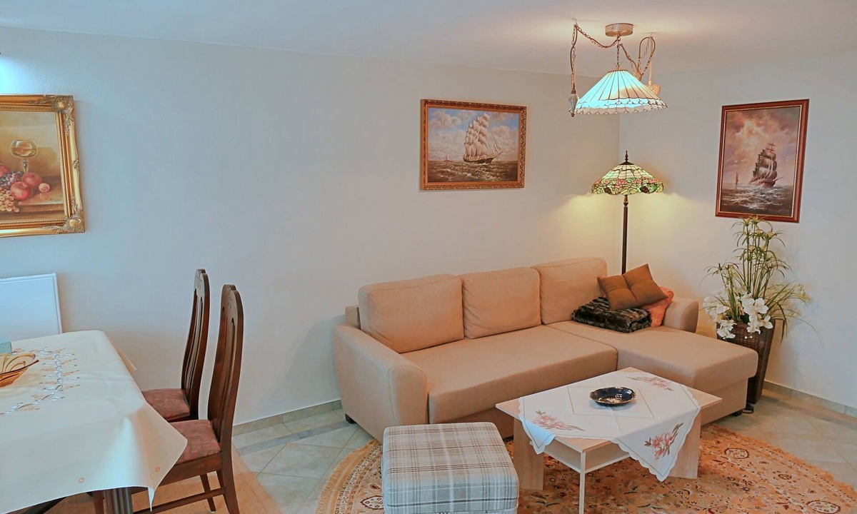 Ahlbeck Apartment | Vacation apartment 1 - vacation apartments close to the beach